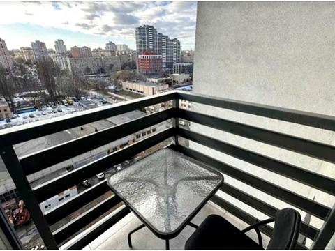 квартира за адресою Нижньоключова вул., 14