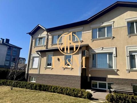 квартира за адресою Садова вул., (Будинок)