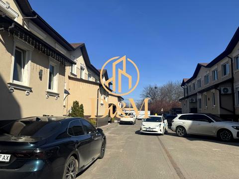 квартира за адресою Садова вул., (Будинок)