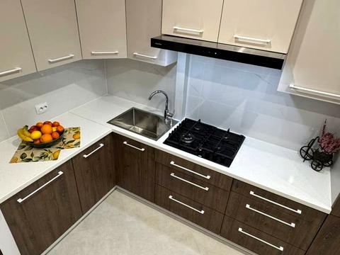 квартира по адресу Тараса Шевченко ул., 60/8