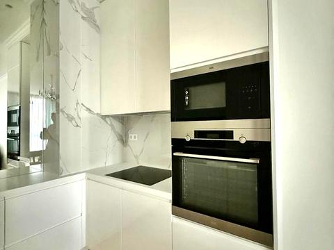 квартира по адресу Берестейский просп. (Победы), 42а