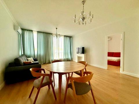 квартира по адресу Берестейский просп. (Победы), 42а