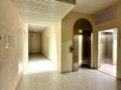 квартира по адресу Берестейский просп. (Победы), 42а