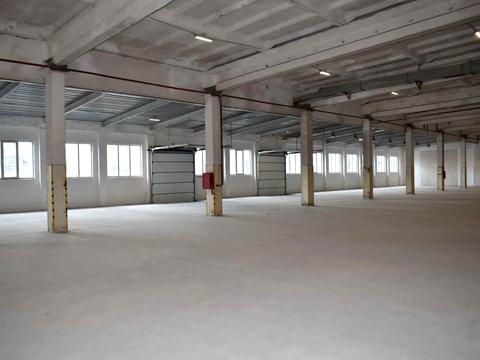 комерційна за адресою Новопирогівська вул., 58