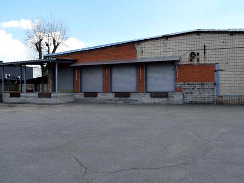 комерційна за адресою Новопирогівська вул., 58