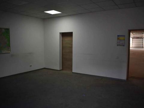 комерційна за адресою Новопирогівська вул., 58