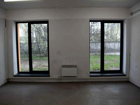 комерційна за адресою Новопирогівська вул., 58