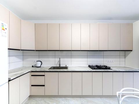 квартира за адресою Княгинин вул., (Будинок 27)