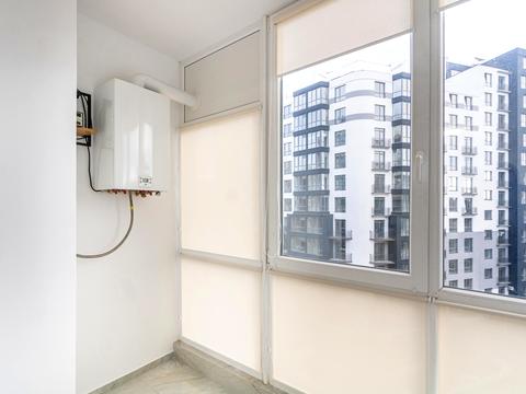 квартира за адресою Княгинин вул., (Будинок 27)