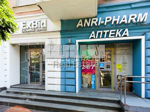 комерційна за адресою Антоновича вул. (Горького), 93