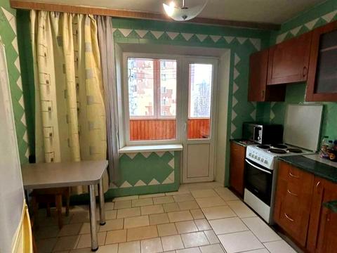 квартира за адресою Миколи Закревського вул., 5-А