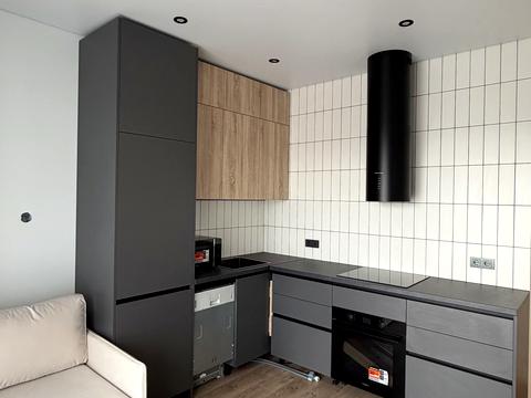 квартира по адресу Шевченка