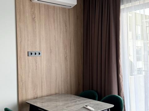 квартира по адресу Шевченка