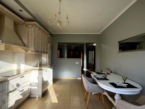 квартира за адресою Дашавська вул., 25