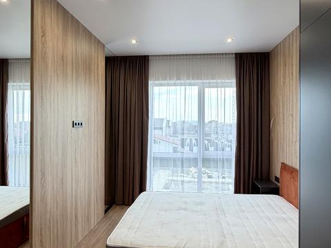 квартира по адресу Шевченка