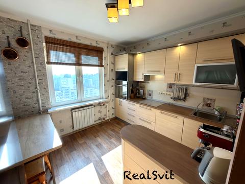 квартира по адресу Николая Лаврухина ул., 10