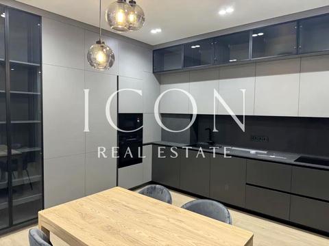 квартира за адресою Київ, Андрія Верхогляда вул. (Михайла Драгомирова), 5