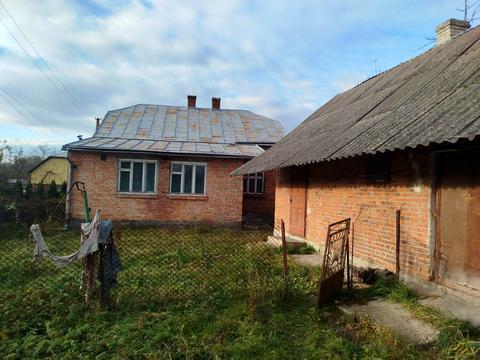 дом по адресу Левицького