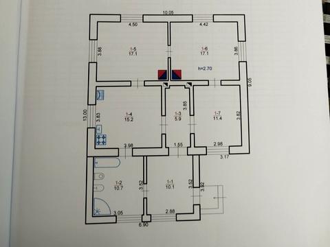 дом по адресу Левицького