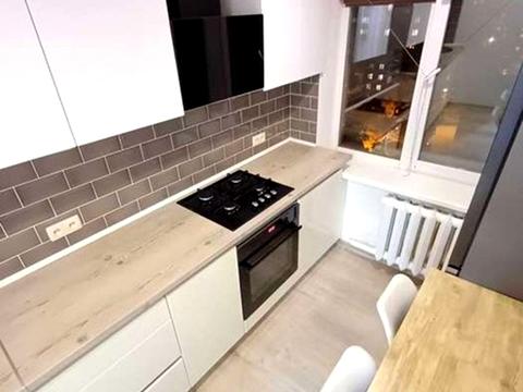 квартира по адресу Героев просп., 3