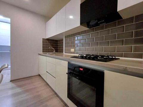 квартира по адресу Героев просп., 3