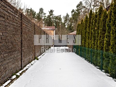будинок за адресою с. Романків, Сосновий Бір вул.