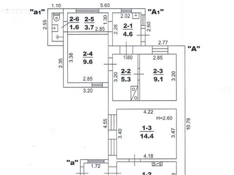 ділянка за адресою Туристська вул.