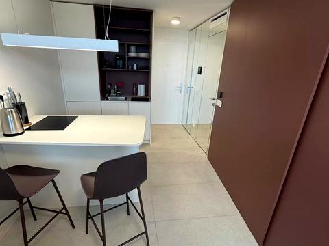 квартира за адресою Юнацька вул., (Будинок Smart 17)