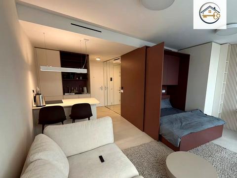 квартира за адресою Юнацька вул., (Будинок Smart 17)