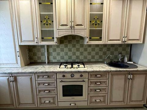 квартира за адресою Преображенська вул., 12