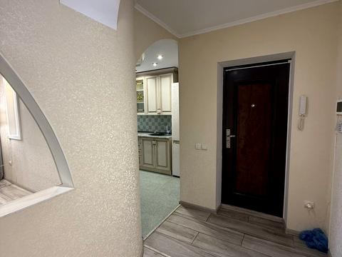 квартира за адресою Преображенська вул., 12