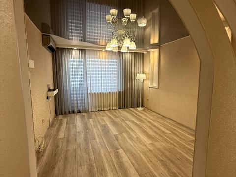 квартира за адресою Преображенська вул., 12