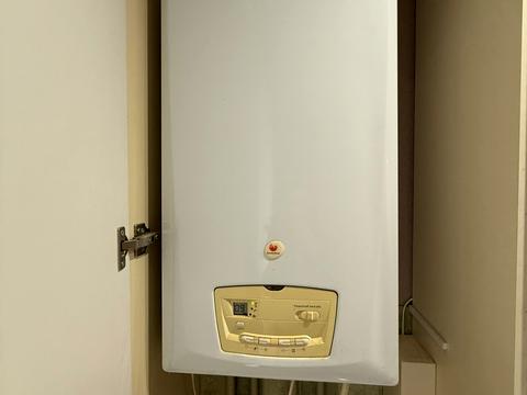 квартира за адресою Преображенська вул., 12