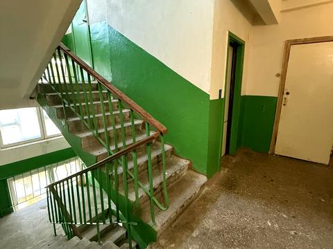 квартира за адресою Преображенська вул., 12