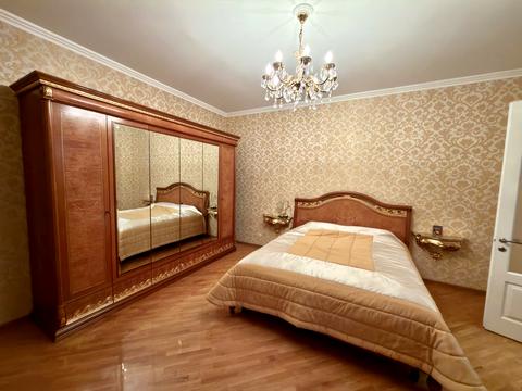 квартира по адресу Братьев Руснак ул., 4