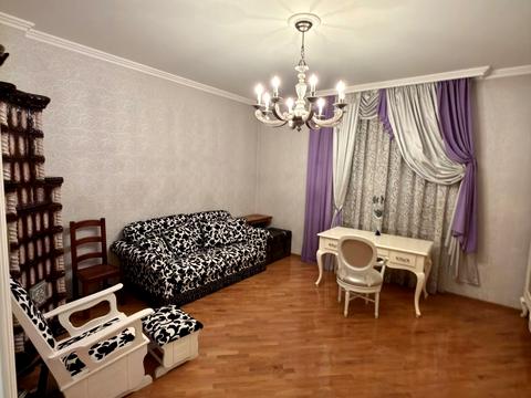 квартира по адресу Братьев Руснак ул., 4