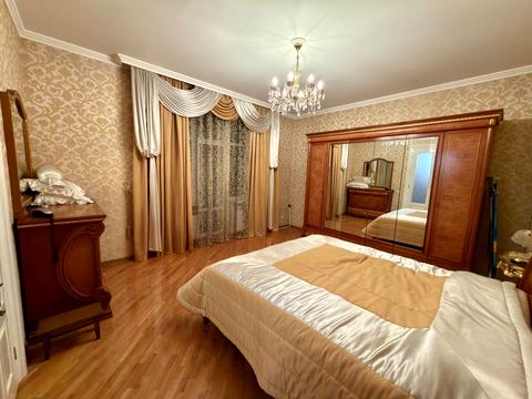 квартира по адресу Братьев Руснак ул., 4