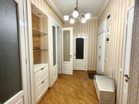 квартира по адресу Братьев Руснак ул., 4