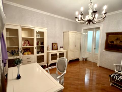 квартира по адресу Братьев Руснак ул., 4