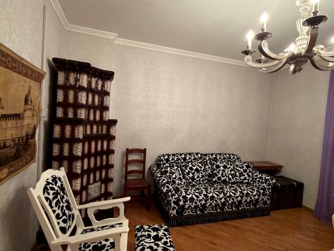 квартира по адресу Братьев Руснак ул., 4