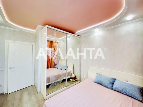 квартира за адресою Дмитра Луценка вул. (Крейсера "Аврора"), 6