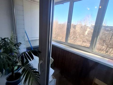 квартира за адресою Олександра Поля просп. (Кірова), 108