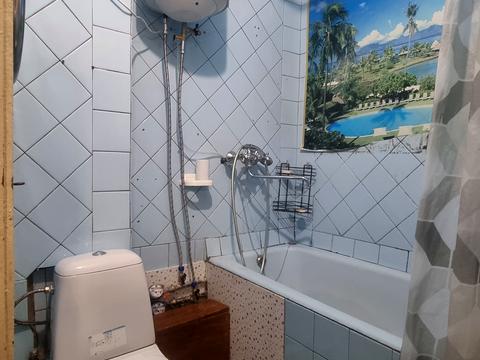 квартира по адресу Днепровская набережная ул., 9-А