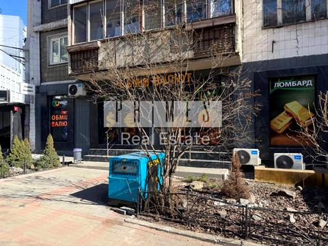 коммерческая по адресу Шота Руставели ул., 25