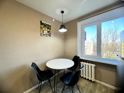 квартира за адресою Дніпро, Інженерна вул., 9