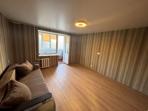 квартира по адресу Бышевский пер., 9