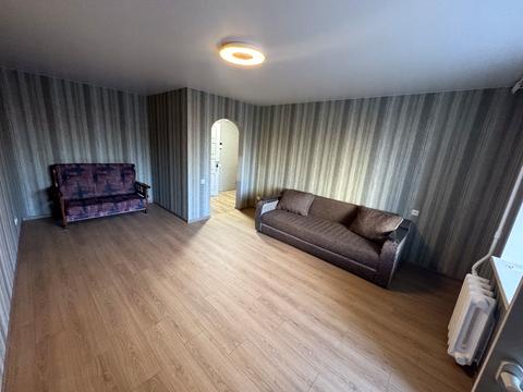 квартира по адресу Бышевский пер., 9