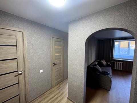 квартира по адресу Бышевский пер., 9