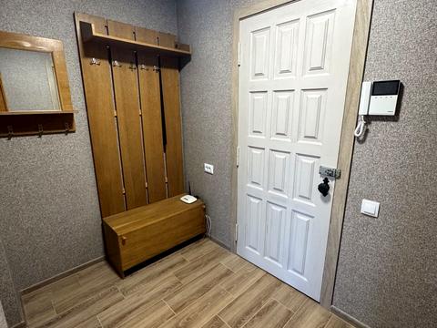 квартира по адресу Бышевский пер., 9