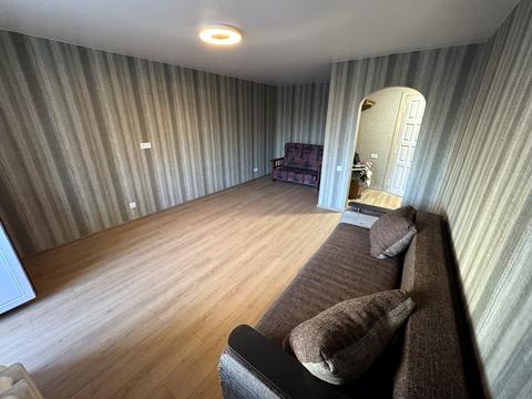 квартира по адресу Бышевский пер., 9